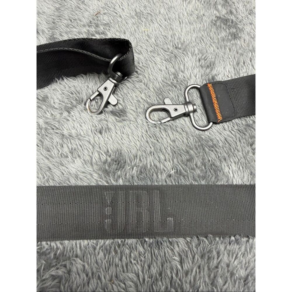 NEW JBL Black Speaker Strap!